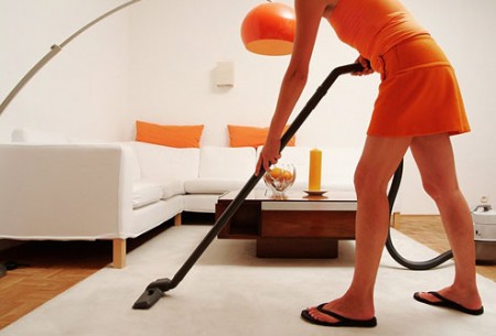Vacate Cleaning Chermside